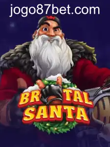 BrutalSanta