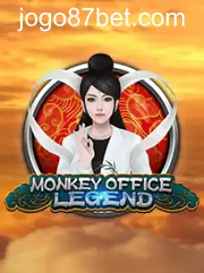 MonkeyOfficeLegend