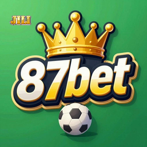 87bet Logo
