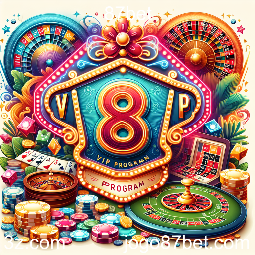 Descubra o Programa VIP da 87bet: Benefícios e Vantagens Para Jogadores